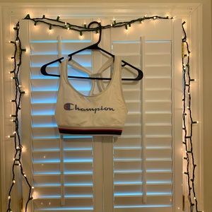 Champion Sports Bra, L